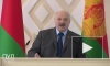 Лукашенко пригрозил перекрыть транзит Литве