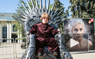 Петербургские косплееры - "немного сумасшедшие"