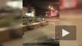 Видео: В Кузбассе лихач без прав и его пассажир погибли ...