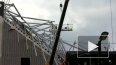 В Нидерландах рухнул стадион команды-обидчика «Зенита»