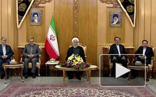 В Иране поддержали идею переноса штаб-квартиры ООН из США