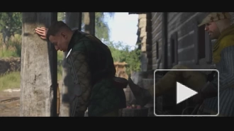 В новом трейлере Kingdom Come Deliverance 2 показали битвы и приключения