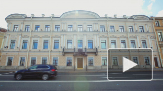 Названа стоимость самых дорогих квартир в новостройках Петербурга