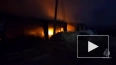 В Тюменской области на пожаре погибли три человека