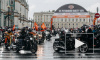 Harley Days собрал в Петербурге более 4000 байкеров из 35 стран