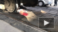 В Иркутске трамвай насмерть задавил первоклассника