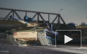 В сеть утек первый геймплейный ролик Project CW от Wargaming