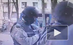 СК предъявил обвинение захватившему детей в заложники в Колпино