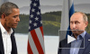 США вводят визовые санкции против чиновников России и Украины
