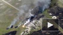 Насосная станция в ДНР разрушена в результате обстрела со стороны ВСУ