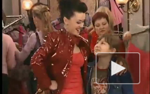 Ира Андреева из сериала "Моя прекрасная няня" изменилась до неузнаваемости 