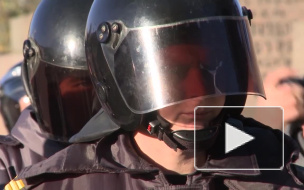 Интерпол задержал в "Пулково" вербовщика ИГ из Таджикистана