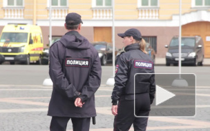 В Пушкине пьяный сын жестоко изрезал свою мать на глазах своей возлюбленной