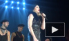 Мадонна поддержала Pussy Riot в Москве
