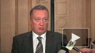 Вадим Тюльпанов: «Я уверен, в Петербурге можно построить дом без взяток»