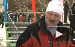 Лукашенко обидел главу МИД Германии: "Лучше быть диктатором, чем голубым"