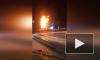 Сгоревший в Татарстане памятник должен был быть огнеупорным