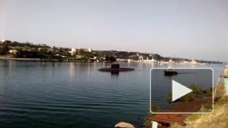 Заводские испытания второй "Варшавянки" для ТОФ завершатся в июле