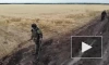 Минобороны показало кадры боевой работы инженерных войск на освобожденной территории ЛНР