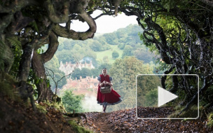 "Чем дальше в лес...": фильм с Мэрил Стрип, Джонни Деппом и Эмили Блант стартовал в прокате