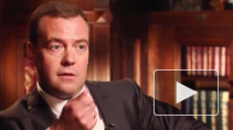 Дмитрий Медведев назвал коронавирус угрозой для человечества