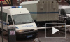 Со стройки высокоскоростной автомагистрали Москва – Санкт-Петербург угнали четыре самосвала