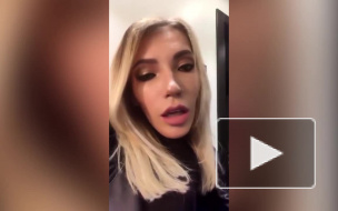 Певица Юлия Самойлова готова эмигрировать в Европу