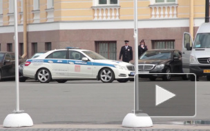 В Петербурге поймали насильника через 13 лет после его преступления