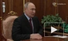 Путин предложил Борисову обсудить подготовку к новой миссии на МКС