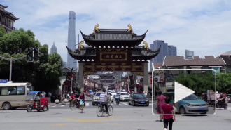 В Пекине прокомментировали ограничения на въезд граждан Китая в Россию