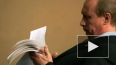 Путин в программной статье цитирует депешу Горчакова ...