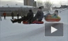 Ребенок разбился насмерть, скатившись с горки в Подмосковье