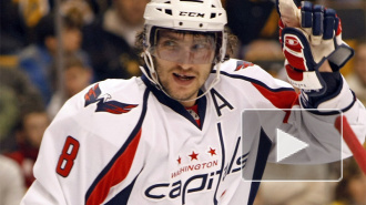 «Вашингтон» Овечкина и «Питтсбург» Малкина попали в плей-офф НХЛ