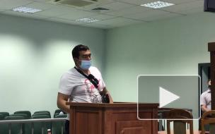 Капитан-механик рассказал, как нашел мешок с телом Ещенко