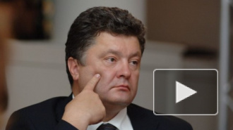 Последние новости Украины: Порошенко отправляет на войну детей, Бородай вернулся в ДНР и обсудит обстановку