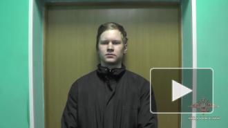 Петербуржец рассказал, зачем он украл артефакты из архива РАН в Петербурге