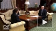 Лукашенко поблагодарил Россию за помощь в сфере техничес ...
