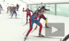 Олимпиада в Сочи: немецких спортсменов поймали на допинге
