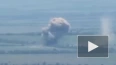 Российские бойцы показали видео уничтожения опорного ...