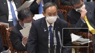 Премьер Японии надеется на стабильные отношения с США после выборов