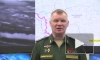Минобороны РФ: российские военные уничтожили до тысячи украинских боевиков в ДНР и Николаевской области