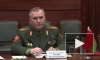 Шойгу пригласил белорусского коллегу на форум "Армия"