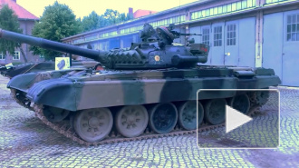 Польский генерал признал отсталость танковых войск страны