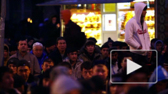 Курбан-байрам 2014: петербуржцев ограничили в передвижениях по городу