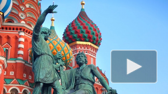 Москва и Петербург возглавили рейтинг "городов-загрязнителей"