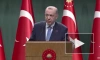 Эрдоган рассчитывает провести телефонные переговоры с Путиным 26 апреля