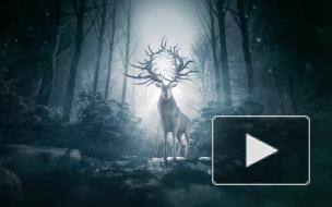 Netflix выпустил первый тизер экранизации фэнтези-романа "Тень и кость"