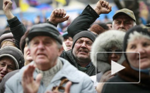 Последние новости Украины: в Донецке «антимайдановцы» штурмовали здание прокуратуры; есть жертвы