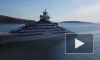 Во Владивосток прибыла санкционная яхта олигарха Мордашова