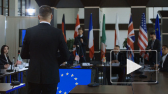 В ЕС призвали к немедленной деэскалации в Идлибе